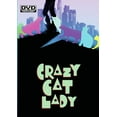 thumbnail image 1 of Random Media - Crazy Cat Lady [DIGITAL VIDEO DISC], 1 of 1