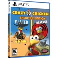 thumbnail image 1 of Crazy Chicken Shooter Edition [Sony PlayStation 5], 1 of 2
