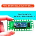 thumbnail image 1 of Brown Dog Gadgets Crazy Circuits Programming 101 Classroom Set – 25-Pack STEM Coding Kits, 1 of 5