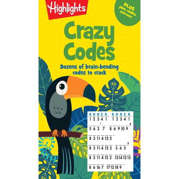 Crazy Codes