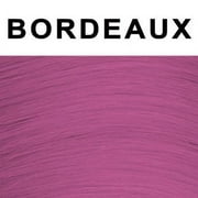 Crazy Color Crazy Color Salon Pro Semi Permanent Hair Color - 51 Bordeaux , 5.07 oz Hair Color