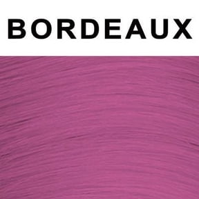 Crazy Color Crazy Color Salon Pro Semi Permanent Hair Color - 51 Bordeaux , 5.07 oz Hair Color