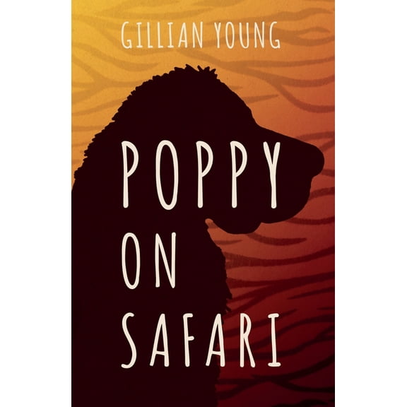 Crazy Cream Adventures Poppy on Safari: The Crazy Cream Adventures, Book 1, (Paperback)