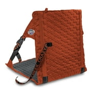 Crazy Creek HEX 2.0 Original Chair, Packable and Lightweight, Copper/Slate