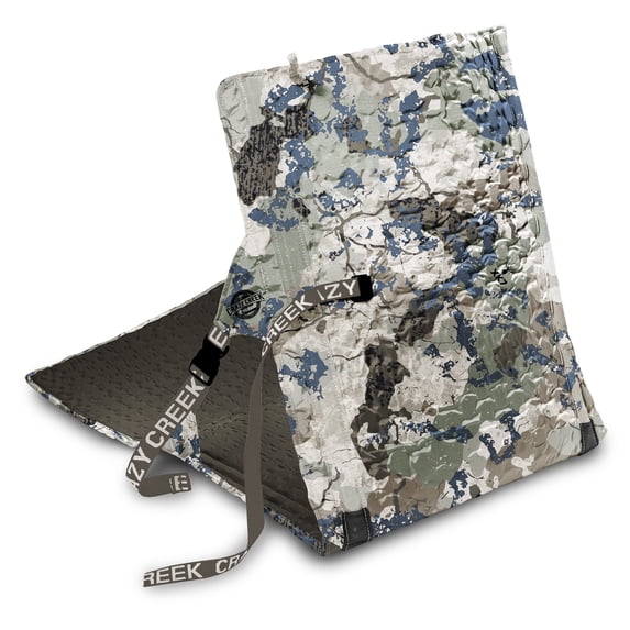 Crazy Creek HEX 2.0 PowerLounger, Camo