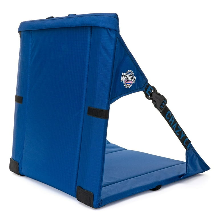 Crazy Creek Original Chair, Versatile , Lightweight, Durable