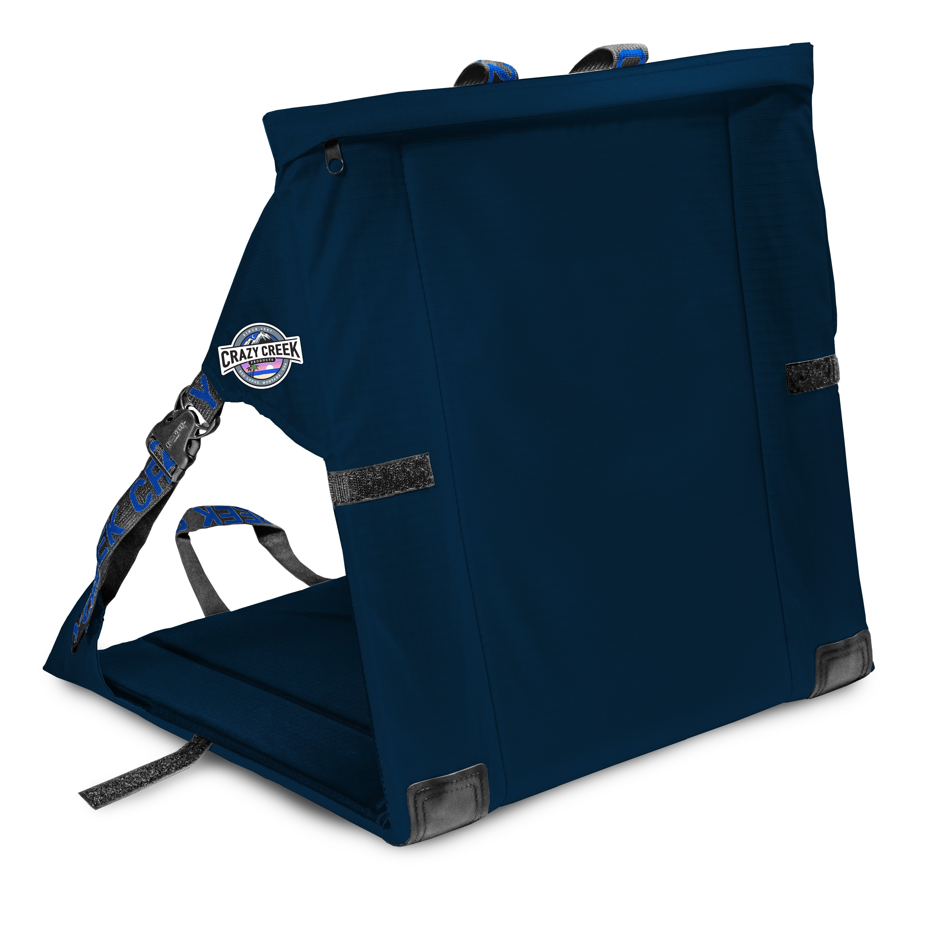 Crazy Creek Original Chair, Versatile , Lightweight, Durable