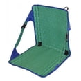 thumbnail image 1 of Crazy Creek Products HEX 2.0 Original Chair, Royal Blue/Emerald Green, 1 of 2
