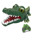thumbnail image 1 of Crazy Croc R/C, 1 of 6