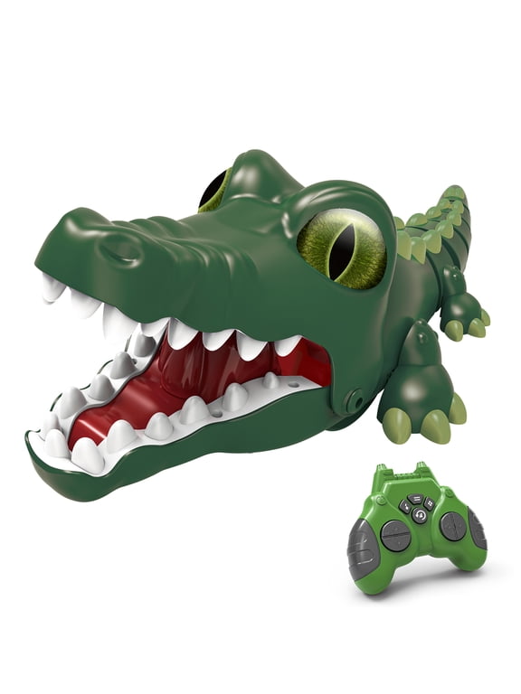 Crazy Croc R/C