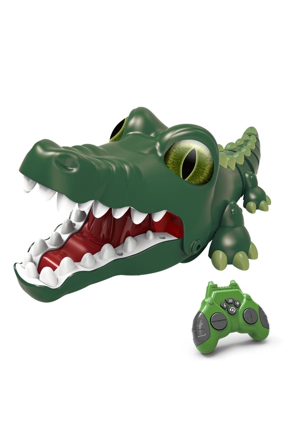 Crazy Croc R/C