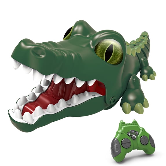 Crazy Croc R/C