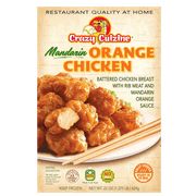 Crazy Cuizine 623.6895087500001g