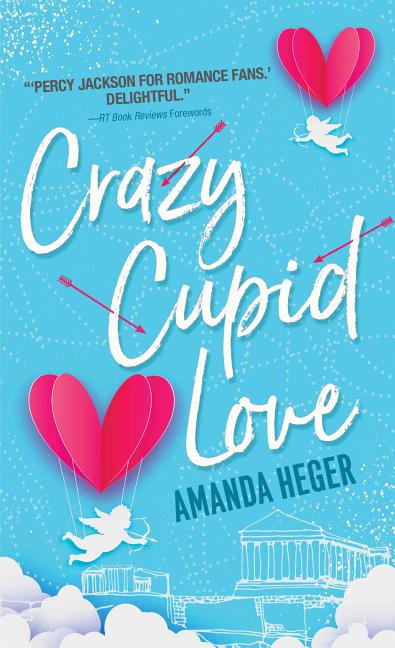 Crazy Cupid Love - image 1 of 1