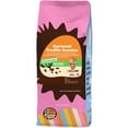 thumbnail image 1 of Crazy Cups Decaf Flavored Ground Coffee, Decaffeinated Caramel Truffle Sundae, for Brewing Flavored Hot or Iced Coffee, Medium Roast, 10oz, 1 of 6
