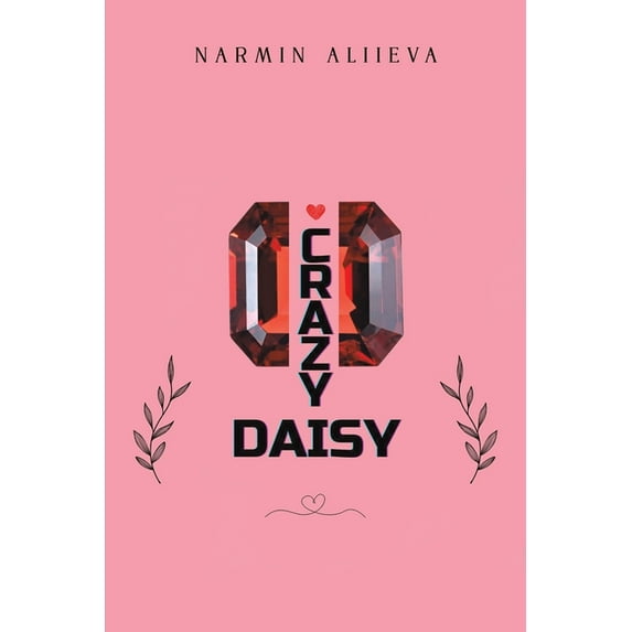 Crazy Daisy, (Paperback)
