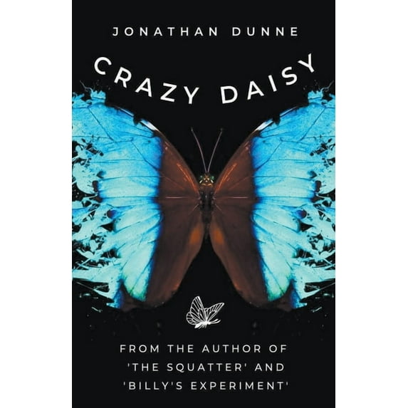 Crazy Daisy, (Paperback)