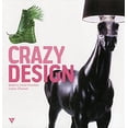 thumbnail image 1 of Pre-Owned Crazy Design (Paperback) by Beatrix Foisil-Penther, Claire Chamot, 1 of 1