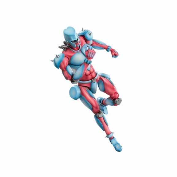 Crazy Diamond & Unbreakable Diamond Super-Realistic Articulated Figurine Box Set