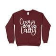 thumbnail image 1 of Crazy Dog Lady Sweatshirt, 1 of 8