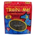 thumbnail image 1 of Crazy Dog Train-Me! Bacon Mini Training Reward Treats (1 Pouch), 10 Oz, 1 of 2