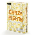 thumbnail image 1 of Brybelly Holdings TCAR-102 Crazy Eights Illustrated Card Game, 1 of 7