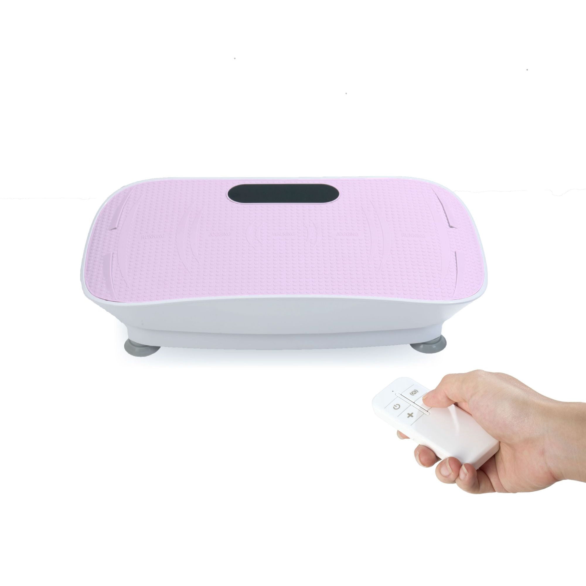 Crazy Fit Whole Body Vibration Machine