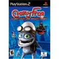 thumbnail image 1 of Crazy Frog Racer - PlayStation 2, 1 of 2