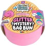 Crazy Fun Bao Bun GLITTER Mystery Pack [1 RANDOM Squishy Dumpling]