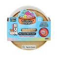 thumbnail image 1 of Crazy Fun Holographic Mystery Squishy Bun Set, 1 of 5
