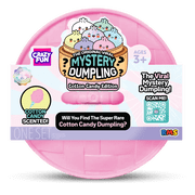 Crazy Fun RMS Cotton Candy Edition Mystery Stress Relief Squeeze Party Gifts