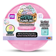 Crazy Fun RMS Cotton Candy Edition Mystery Stress Relief Squeeze Party Gifts