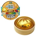 thumbnail image 1 of Crazy Fun RMS Dumpling Squishy Toy, Soft Tactile Squeeze Sensory Fidget Novelty Play, Christmas Gifts for Tabletop Display and Daily Pocket Fun, Gold, 1 of 7