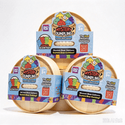 Crazy Fun RMS Mystery Candy Scented Dumpling Edition 3 piece