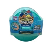 Crazy Fun RMS Mystery Dumpling Shark Edition Sensory Fidget Dumpling