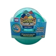 Crazy Fun RMS Mystery Dumpling Shark Edition Sensory Fidget Dumpling