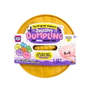 Crazy Fun RMS Mystery Squishy Dumpling Flower Confetti, 1 Set