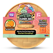 Crazy Fun RMS Mystery Dumpling Sherbert Edition One Count
