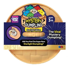 mystery dumpling squishy near me - Walmart Business