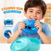 Crazy Fun RMS The Mystery Dumpling Toy,1 Pack Mystery Dumpling for Christmas Gift