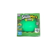 Crazy Fun Smush Mart Scented Lime Squishy and Satisfying Sensory