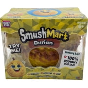 Crazy Fun SmushMart Durian Squishy Squeezy
