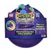 Crazy Fun Bun The Mystery Galaxy Edition Gel Dumpling