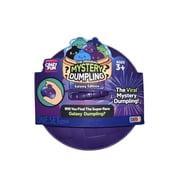 Crazy Fun Squishy Bun The Original Mystery Galaxy Edition Gel Dumpling