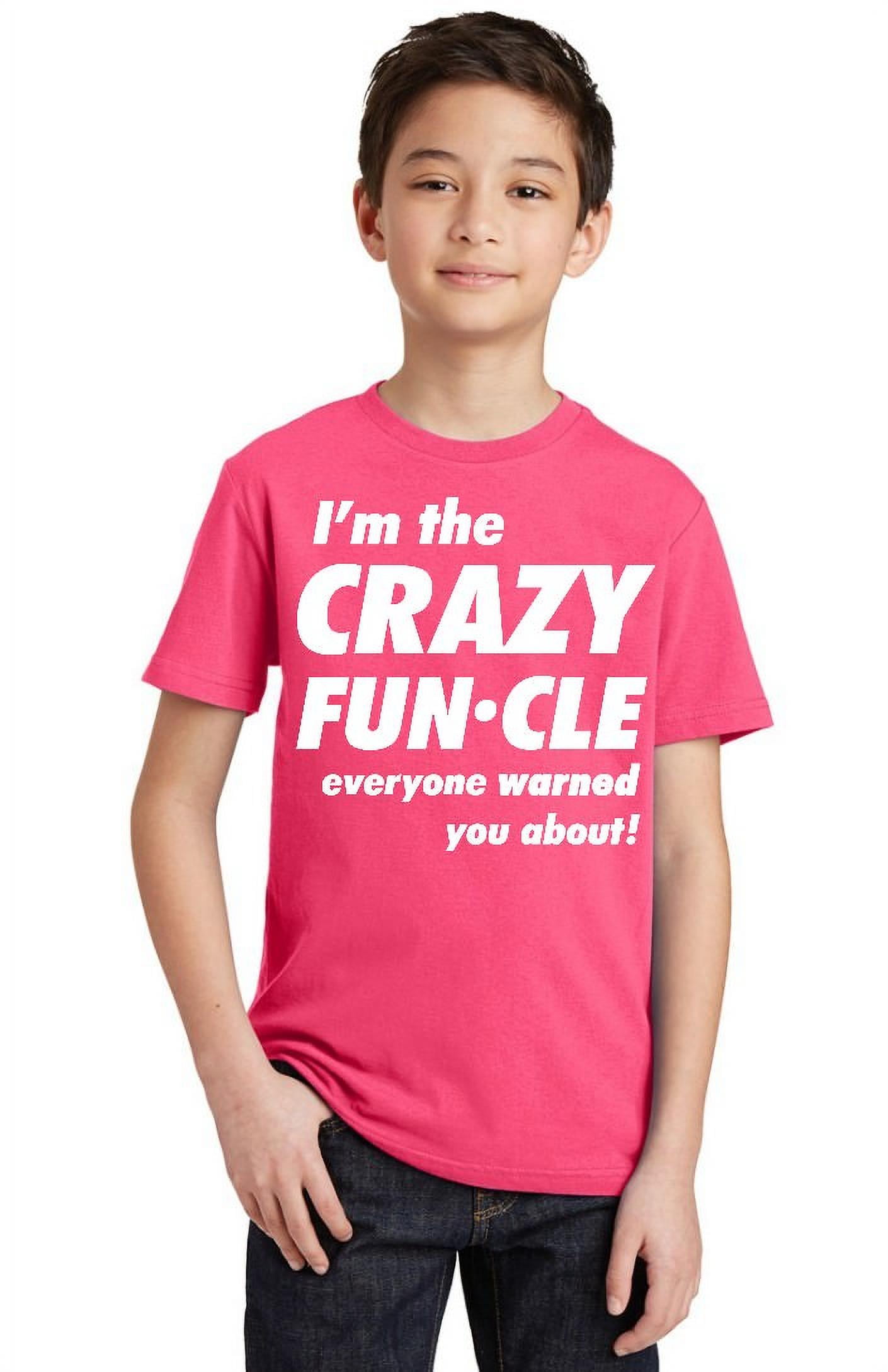 I'm Going To Be The Cool Uncle Funny Family T-Shirt I'm Going To Be The Cool Uncle Funny Family T-Shirt