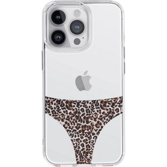 Crazy Funny Case for iPhone 15 Pro Max Case Ugly Phone Cover Silly Phone Case Protective Cases for iPhone 15 Pro Max