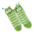 thumbnail image 1 of Crazy Funny Fuzzy Silly Socks for Kids Women,Girls Fluffy Slipper Novelty Fun Socks,Boy Men Cute Cozy Soft Animal Socks, 1 of 9