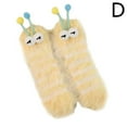 thumbnail image 1 of Crazy Funny Fuzzy Silly Socks for Women,Girls Fluffy Slipper Novelty Fun Socks,Boy Men Cute Cozy Soft Animal Socks, 1 of 9