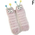 thumbnail image 1 of Crazy Funny Fuzzy Silly Socks for Women,Girls Fluffy Slipper Novelty Fun Socks,Boy Men Cute Cozy Soft Animal Socks, 1 of 8
