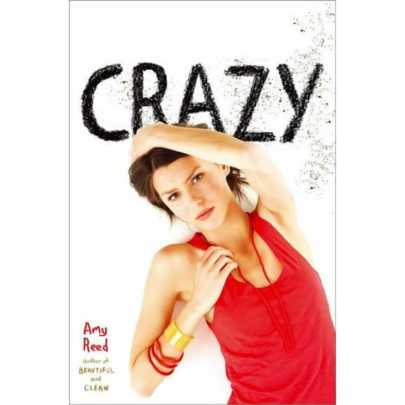 Crazy (Hardcover)